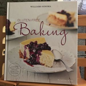 Williams Sonoma Gluten Free Baking